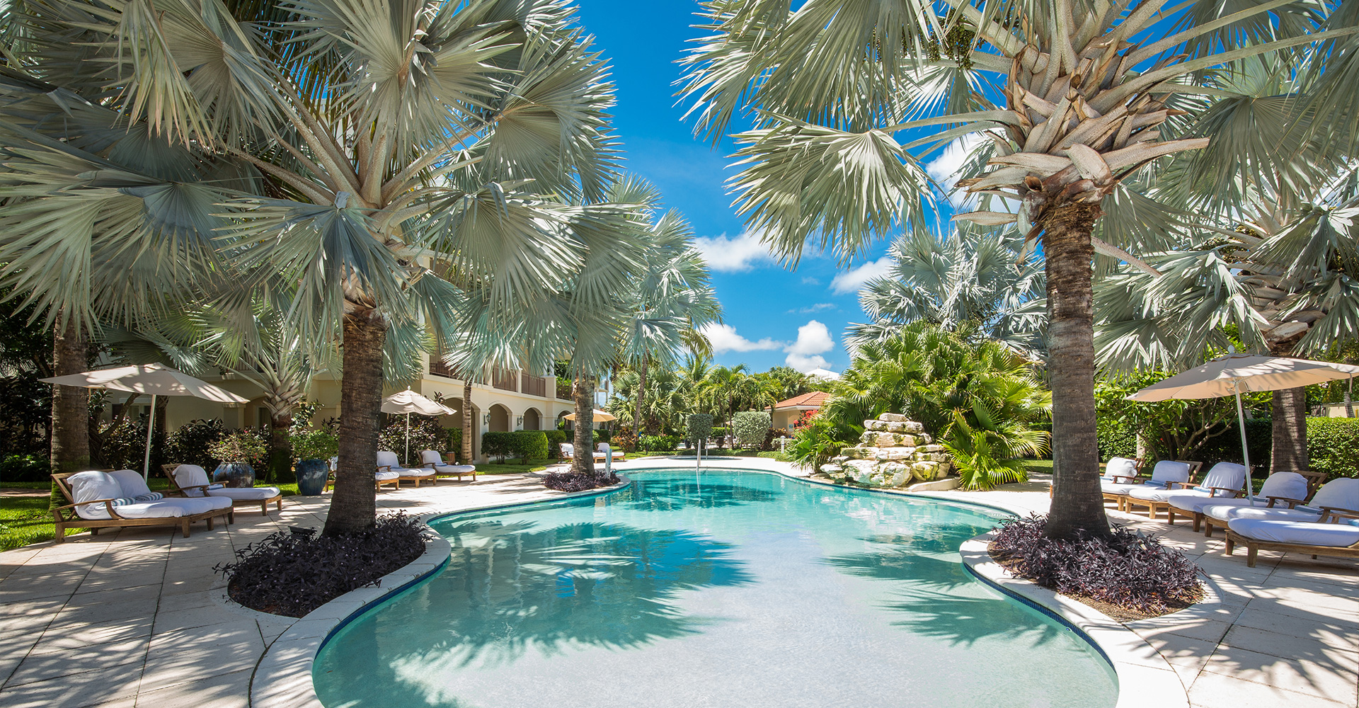 Villa del Mar Resort Providenciales Turks & Caicos