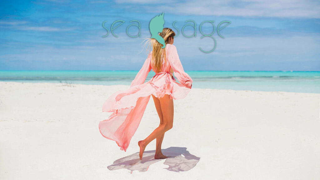 Sea Sage Apparel
