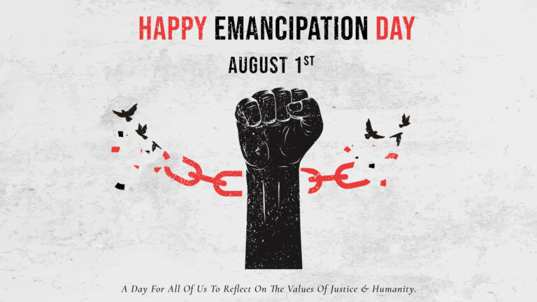 Emancipation Day: Celebrating Freedom and Resilience in the Turks and Caicos Islands