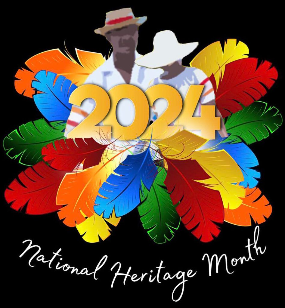 2024 National Heritage Month - Turks and Caicos