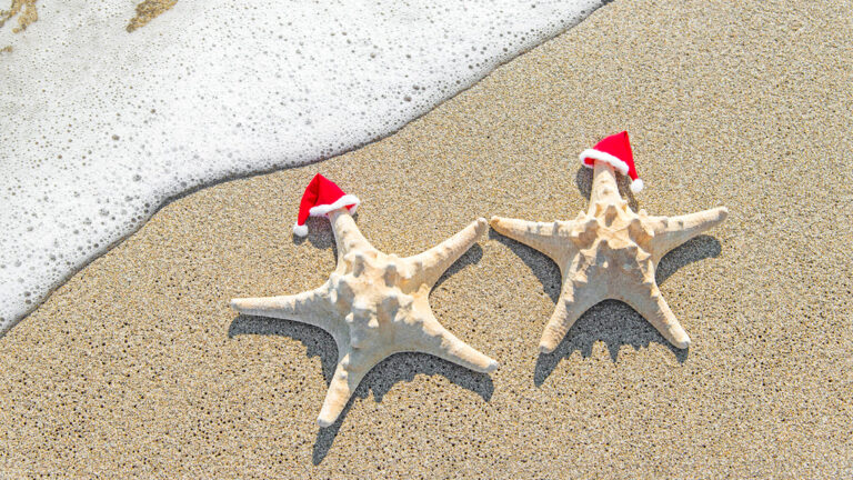 Your Guide to the Festive Season in Turks and Caicos